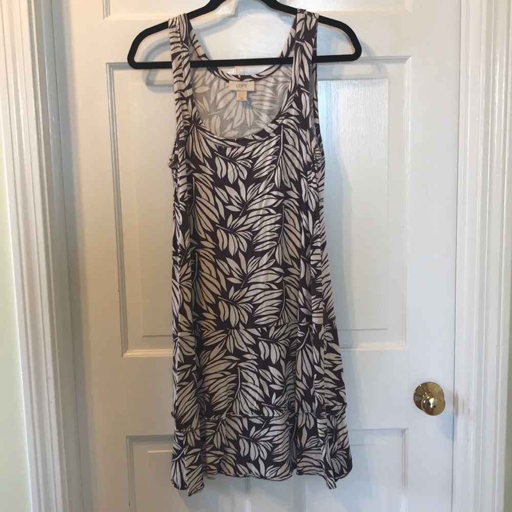 Casual dress - Loft